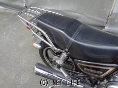 スズキ GN125