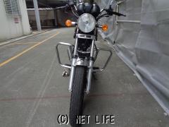 スズキ GN125
