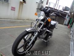 スズキ GN125