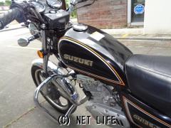 スズキ GN125