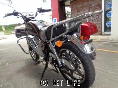 スズキ GN125