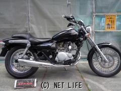 カワサキ エリミネーター