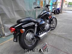 カワサキ エリミネーター