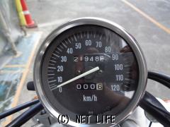 カワサキ エリミネーター