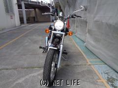 カワサキ エリミネーター