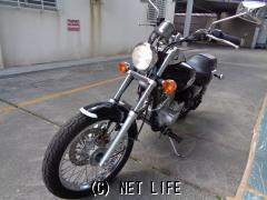 カワサキ エリミネーター