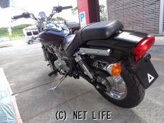 カワサキ エリミネーター