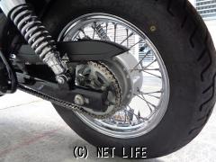 カワサキ エリミネーター