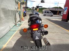 カワサキ エリミネーター