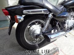 カワサキ エリミネーター