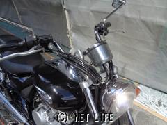 カワサキ エリミネーター