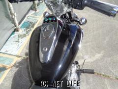 カワサキ エリミネーター