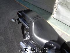 カワサキ エリミネーター