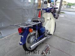 ホンダ プレスカブ