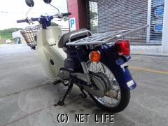 ホンダ プレスカブ