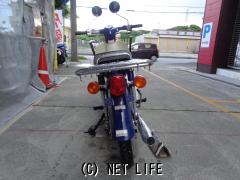 ホンダ プレスカブ