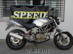 ホンダ VTR250 キャブレターモデル・1998(H10)初度登録(届出)年