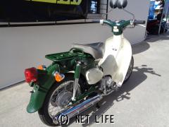 ホンダ リトルカブ