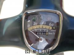 ホンダ リトルカブ