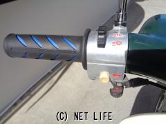 ホンダ リトルカブ