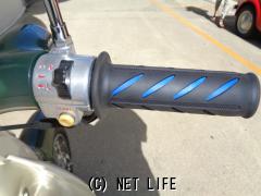 ホンダ リトルカブ