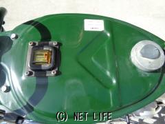 ホンダ リトルカブ