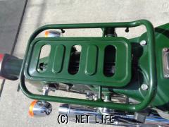 ホンダ リトルカブ