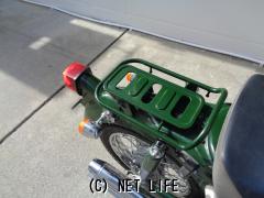 ホンダ リトルカブ