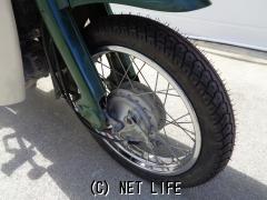 ホンダ リトルカブ