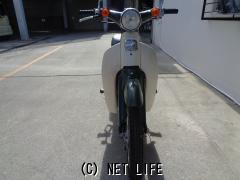 ホンダ リトルカブ