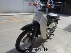 ホンダ リトルカブ