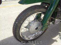 ホンダ リトルカブ