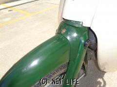 ホンダ リトルカブ