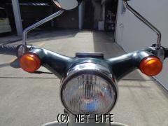 ホンダ リトルカブ