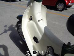 ホンダ リトルカブ