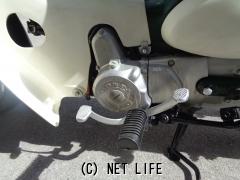 ホンダ リトルカブ