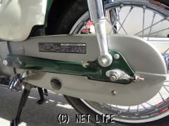 ホンダ リトルカブ