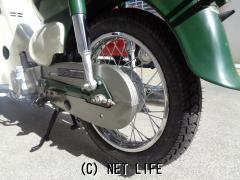 ホンダ リトルカブ