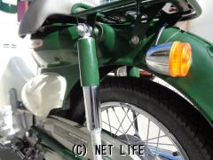 ホンダ リトルカブ