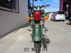ホンダ リトルカブ