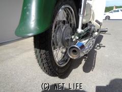 ホンダ リトルカブ