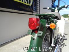 ホンダ リトルカブ