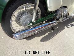 ホンダ リトルカブ