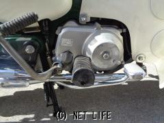 ホンダ リトルカブ