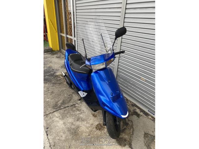 スズキ アドレスV100