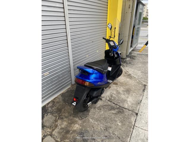 スズキ アドレスV100