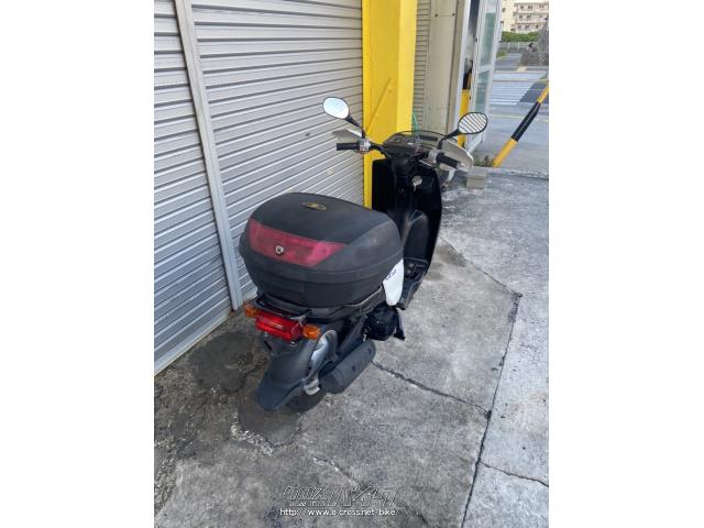 ヤマハ ギア パーキングスタンド 50・ホワイト・50cc・バイクショップ