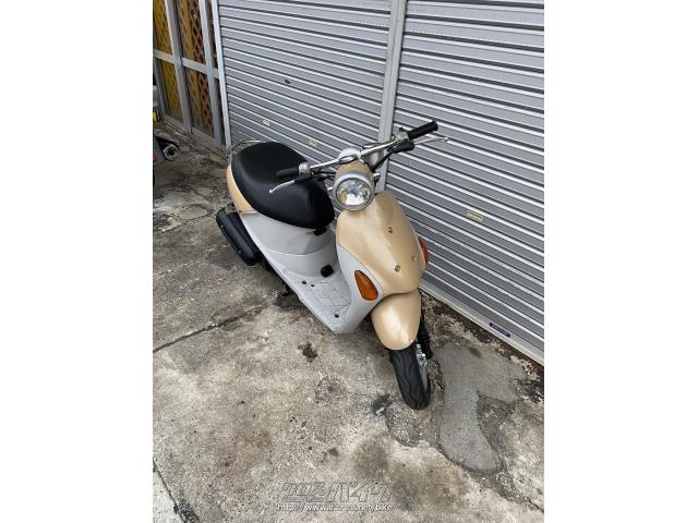 スズキ レッツ4