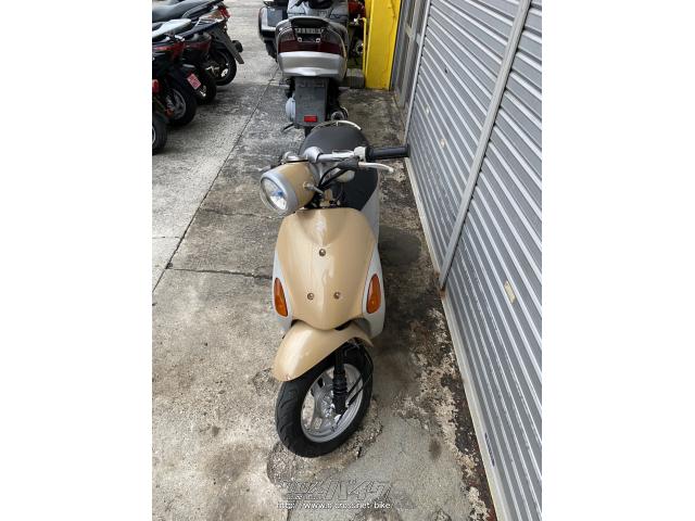 スズキ レッツ4