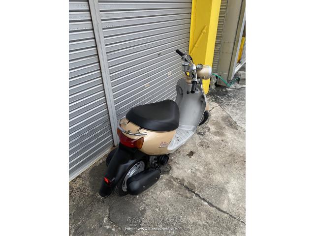 スズキ レッツ4